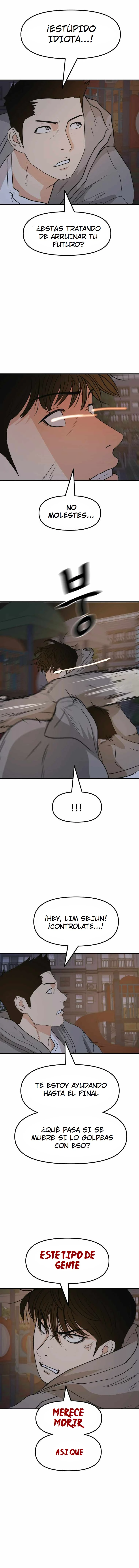 GUARDIAN PASSA > Capitulo 30 > Page 31