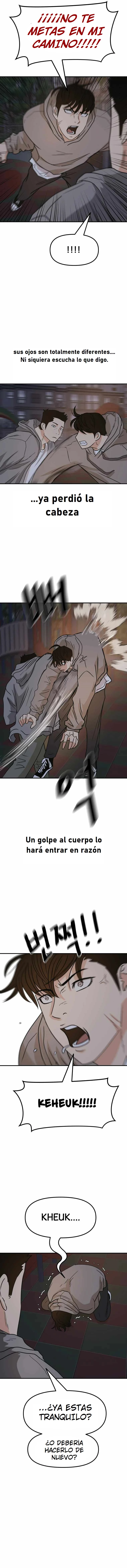 GUARDIAN PASSA > Capitulo 30 > Page 41