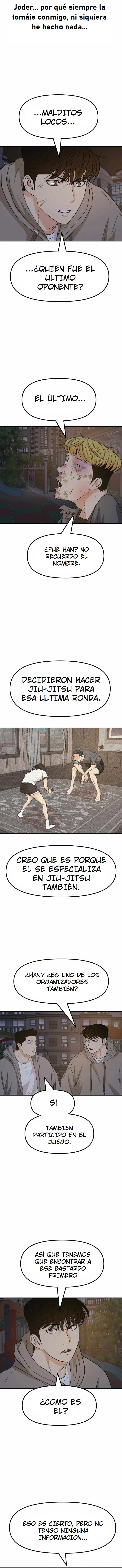 GUARDIAN PASSA > Capitulo 30 > Page 61