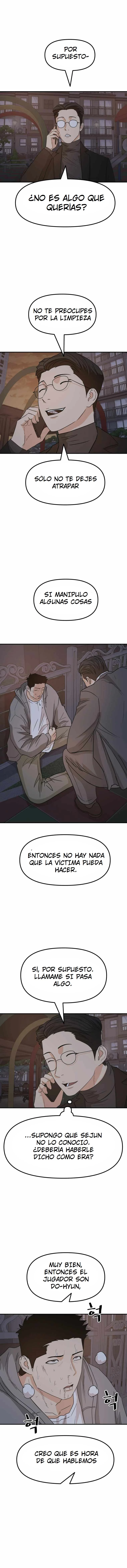 GUARDIAN PASSA > Capitulo 31 > Page 81