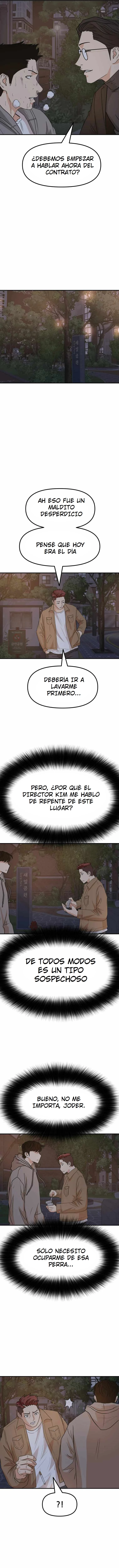 GUARDIAN PASSA > Capitulo 31 > Page 91