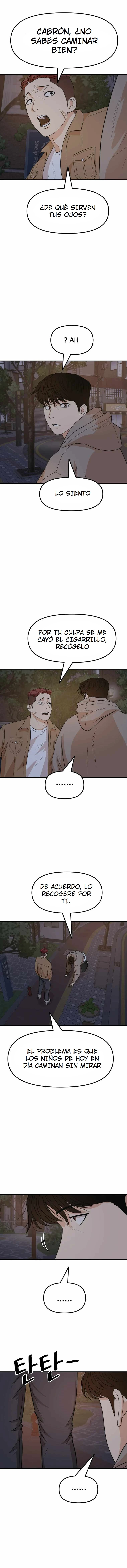 GUARDIAN PASSA > Capitulo 31 > Page 101