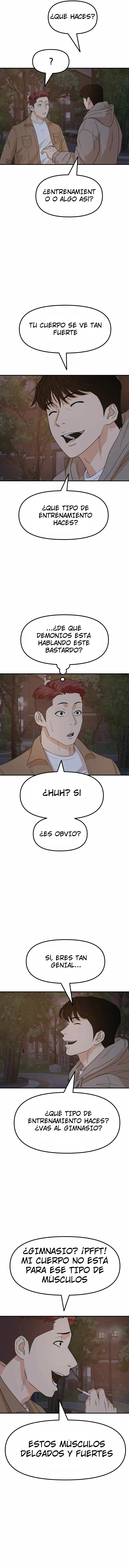 GUARDIAN PASSA > Capitulo 31 > Page 111