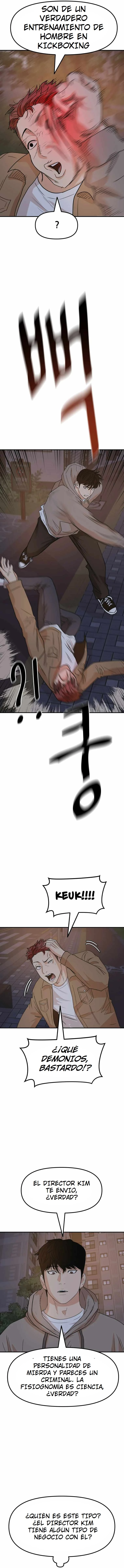 GUARDIAN PASSA > Capitulo 31 > Page 121