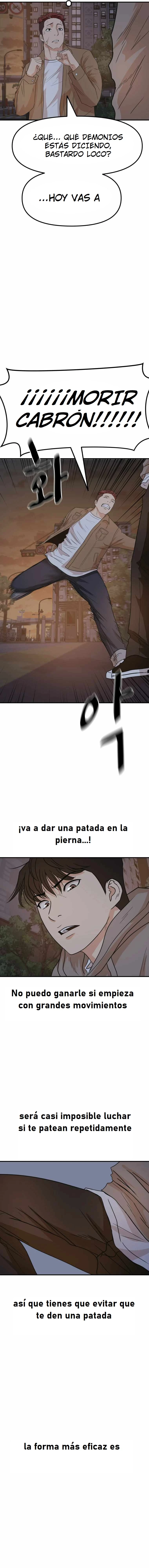 GUARDIAN PASSA > Capitulo 31 > Page 131