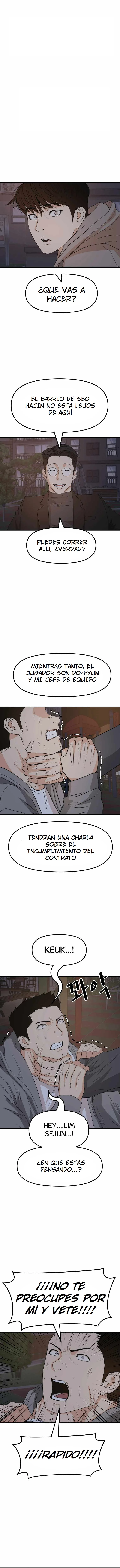 GUARDIAN PASSA > Capitulo 31 > Page 01