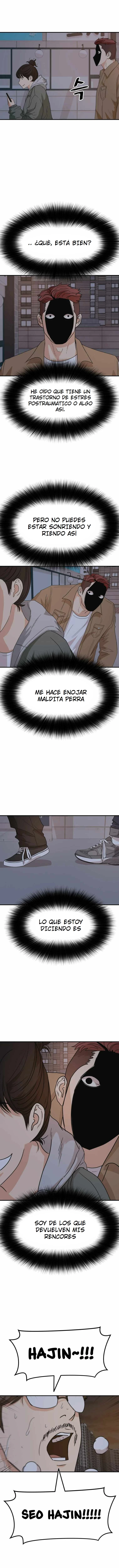 GUARDIAN PASSA > Capitulo 31 > Page 21