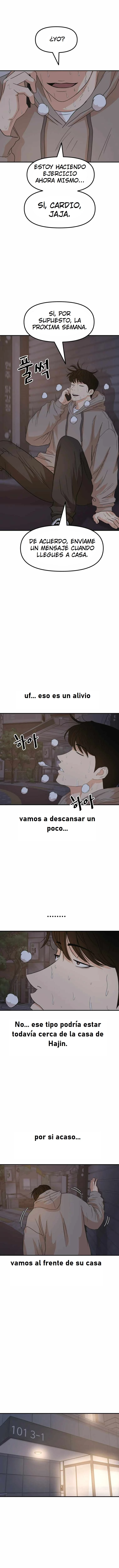 GUARDIAN PASSA > Capitulo 31 > Page 51