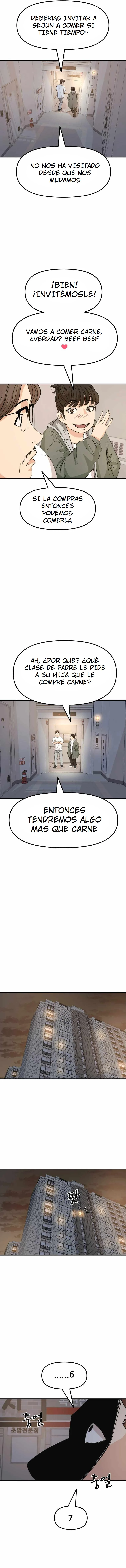 GUARDIAN PASSA > Capitulo 31 > Page 61