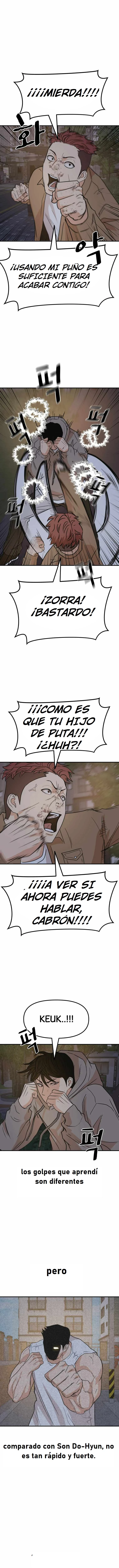 GUARDIAN PASSA > Capitulo 32 > Page 81