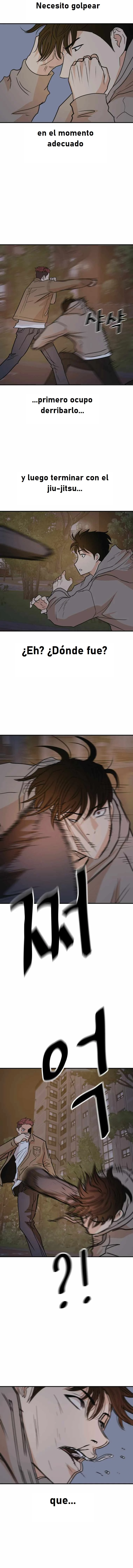 GUARDIAN PASSA > Capitulo 32 > Page 91