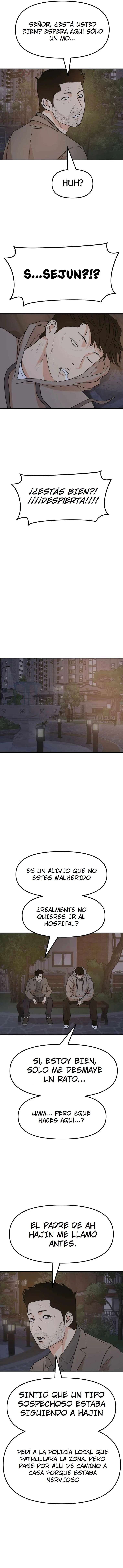 GUARDIAN PASSA > Capitulo 32 > Page 131