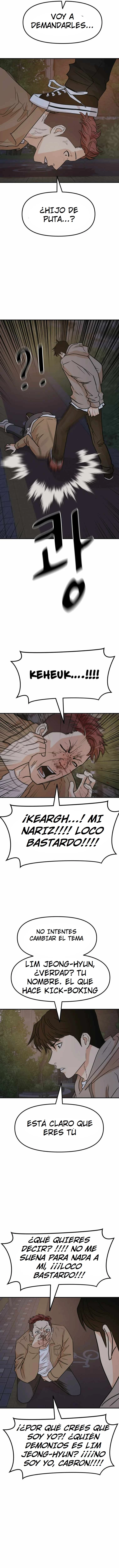 GUARDIAN PASSA > Capitulo 32 > Page 21