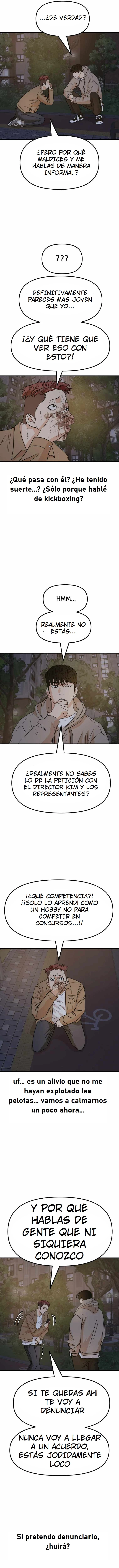 GUARDIAN PASSA > Capitulo 32 > Page 31