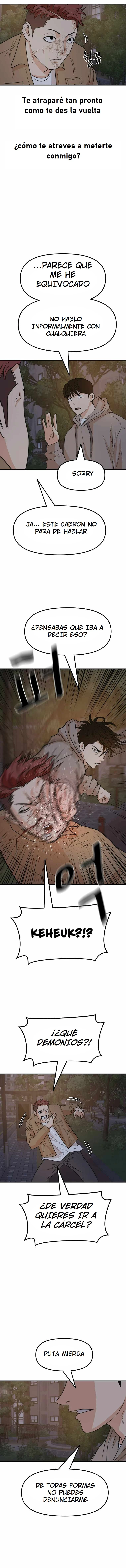 GUARDIAN PASSA > Capitulo 32 > Page 41