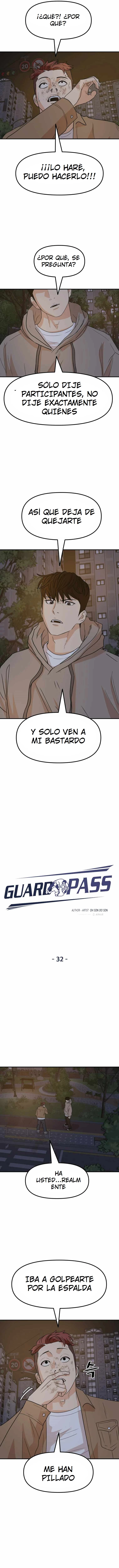 GUARDIAN PASSA > Capitulo 32 > Page 51