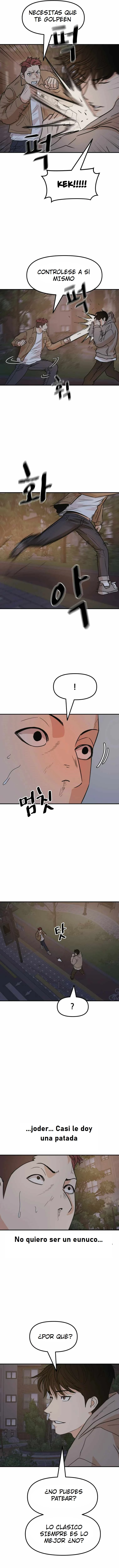 GUARDIAN PASSA > Capitulo 32 > Page 71