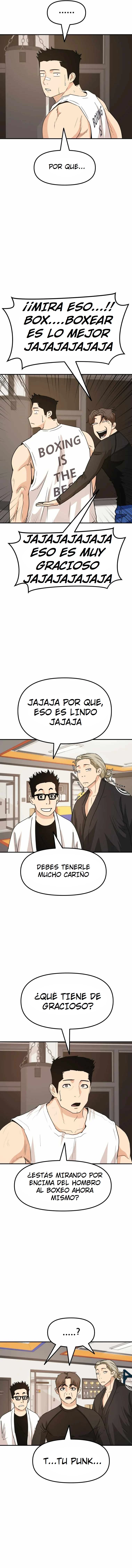 GUARDIAN PASSA > Capitulo 33 > Page 81