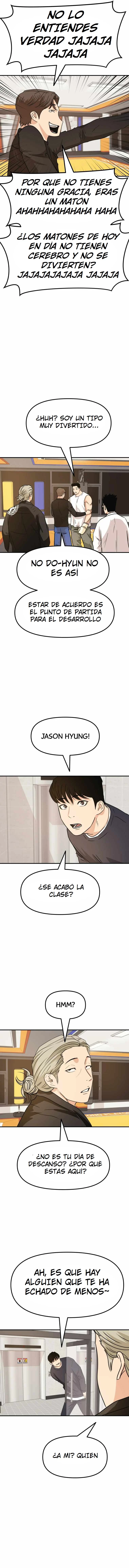 GUARDIAN PASSA > Capitulo 33 > Page 91