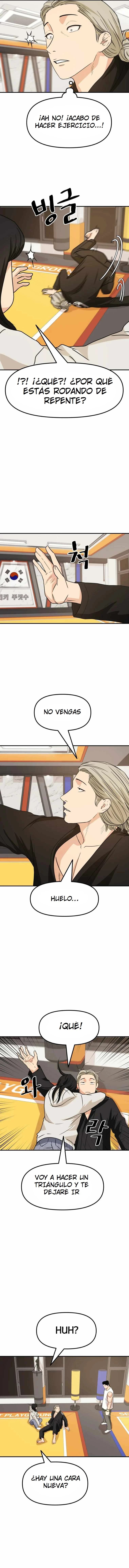 GUARDIAN PASSA > Capitulo 33 > Page 111