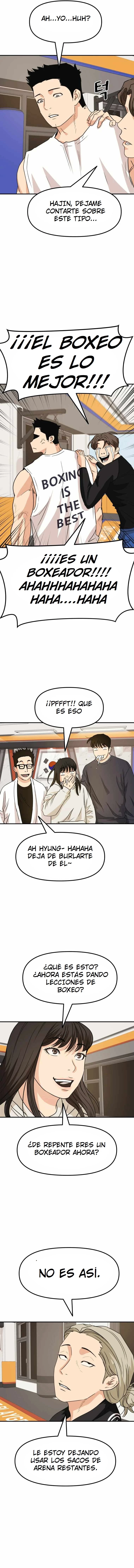 GUARDIAN PASSA > Capitulo 33 > Page 121