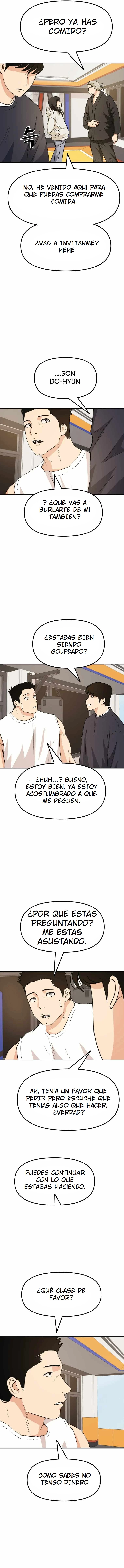 GUARDIAN PASSA > Capitulo 33 > Page 131