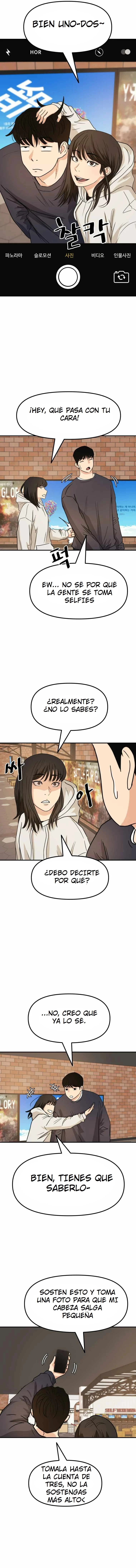 GUARDIAN PASSA > Capitulo 33 > Page 31