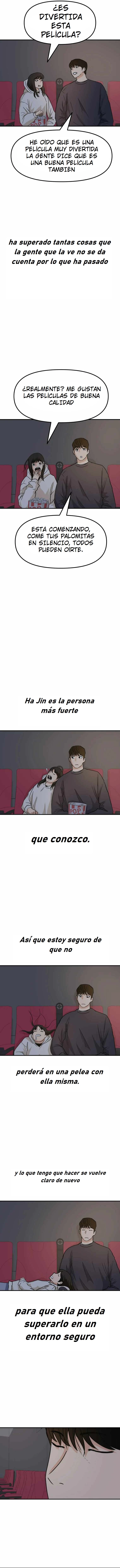 GUARDIAN PASSA > Capitulo 33 > Page 61