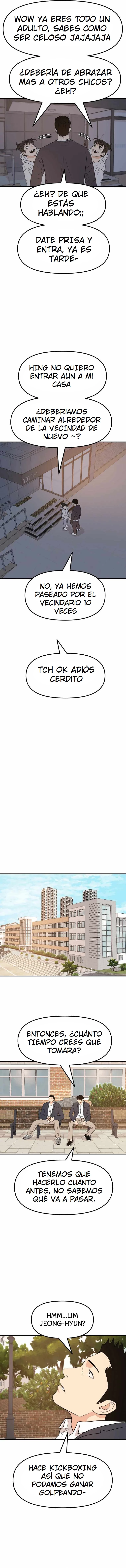 GUARDIAN PASSA > Capitulo 34 > Page 81