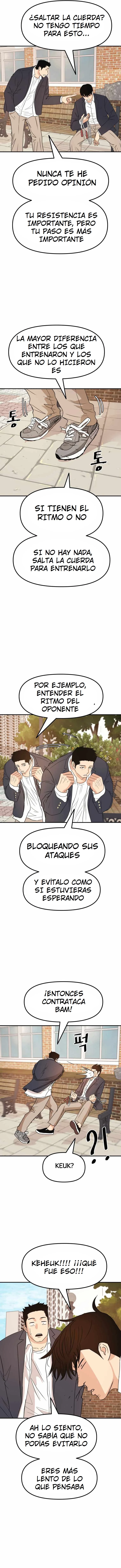 GUARDIAN PASSA > Capitulo 34 > Page 101