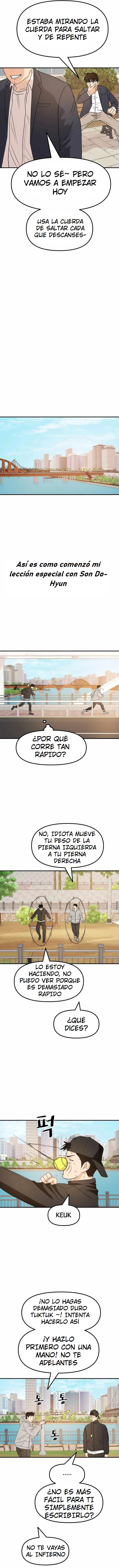 GUARDIAN PASSA > Capitulo 34 > Page 111