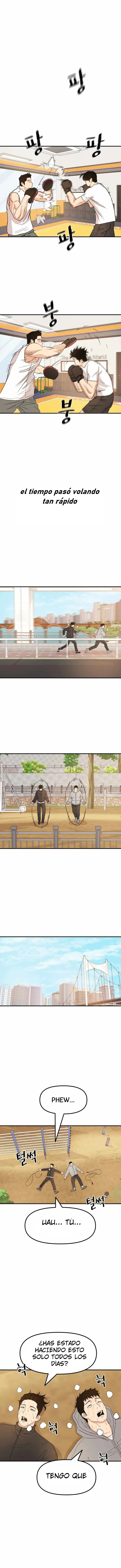 GUARDIAN PASSA > Capitulo 34 > Page 121