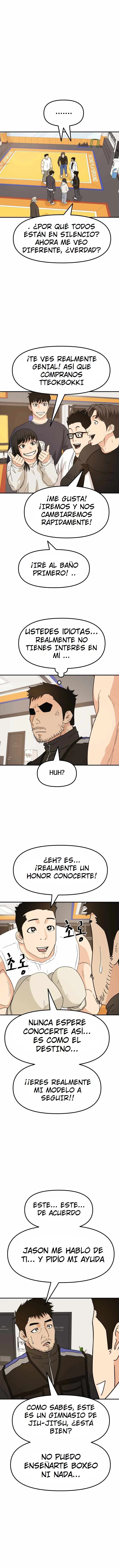 GUARDIAN PASSA > Capitulo 34 > Page 51