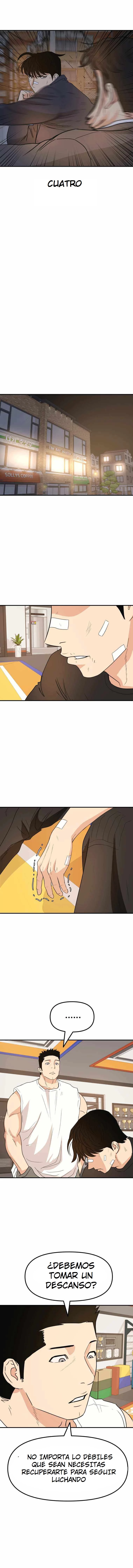 GUARDIAN PASSA > Capitulo 35 > Page 81