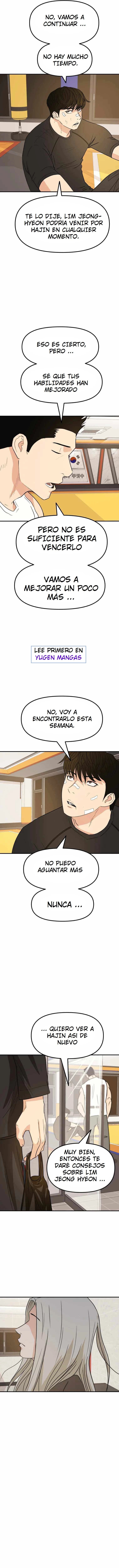 GUARDIAN PASSA > Capitulo 35 > Page 91