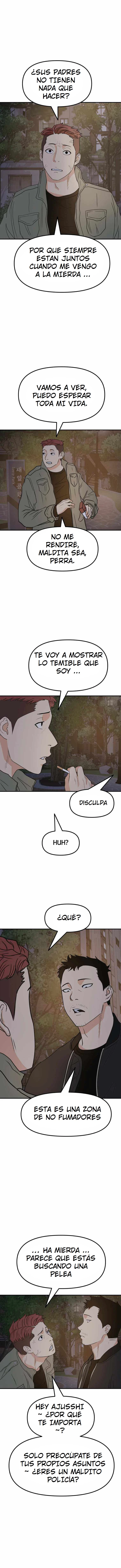 GUARDIAN PASSA > Capitulo 35 > Page 111