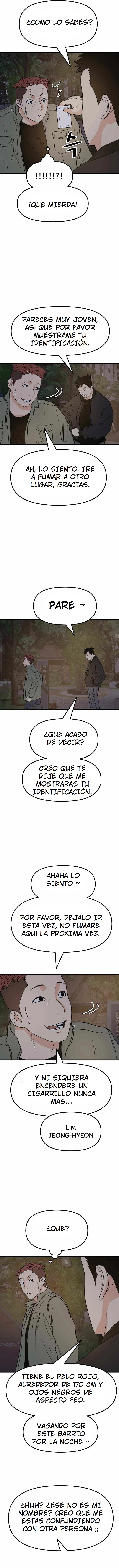 GUARDIAN PASSA > Capitulo 35 > Page 121