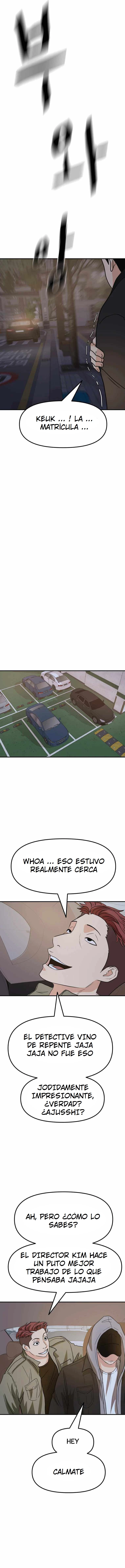 GUARDIAN PASSA > Capitulo 35 > Page 161