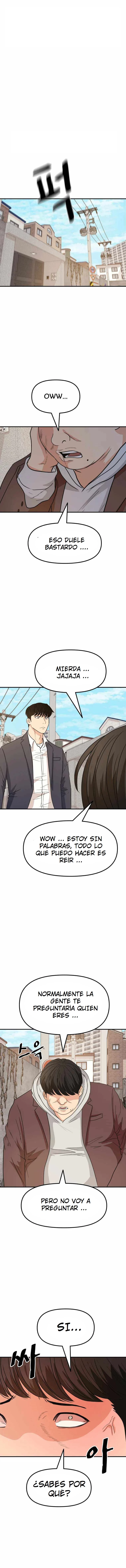 GUARDIAN PASSA > Capitulo 35 > Page 11