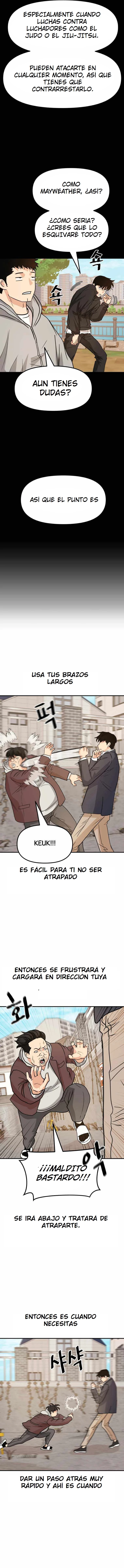 GUARDIAN PASSA > Capitulo 35 > Page 41