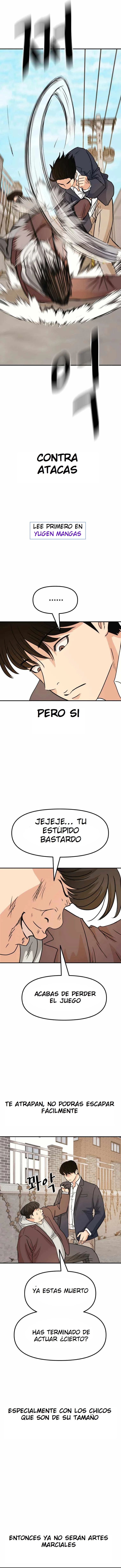 GUARDIAN PASSA > Capitulo 35 > Page 51