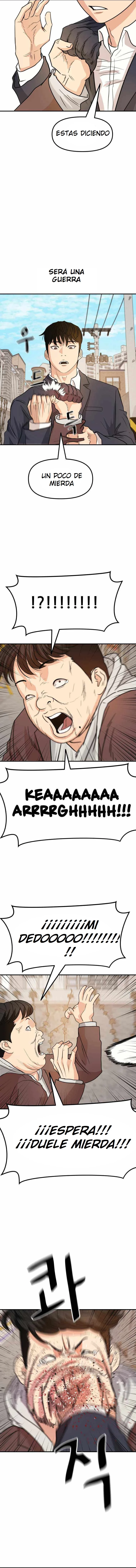 GUARDIAN PASSA > Capitulo 35 > Page 61