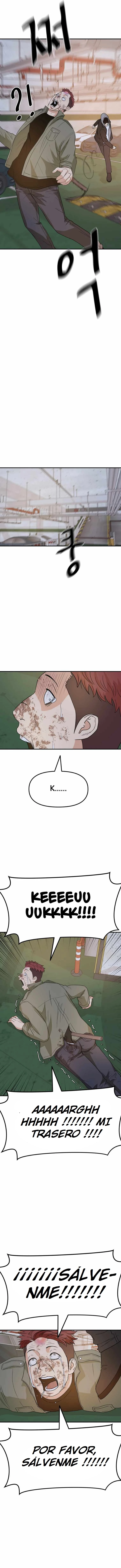 GUARDIAN PASSA > Capitulo 36 > Page 91