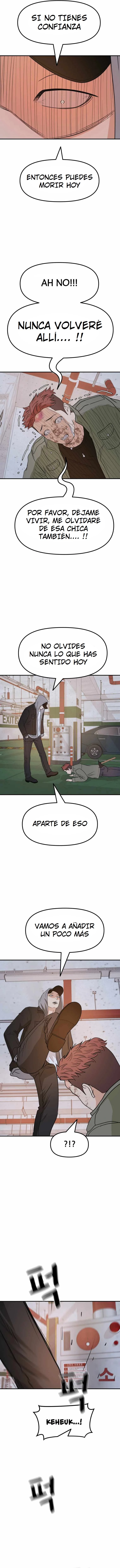 GUARDIAN PASSA > Capitulo 36 > Page 111