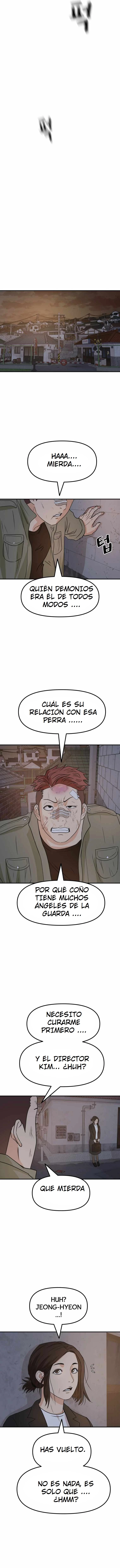 GUARDIAN PASSA > Capitulo 36 > Page 121