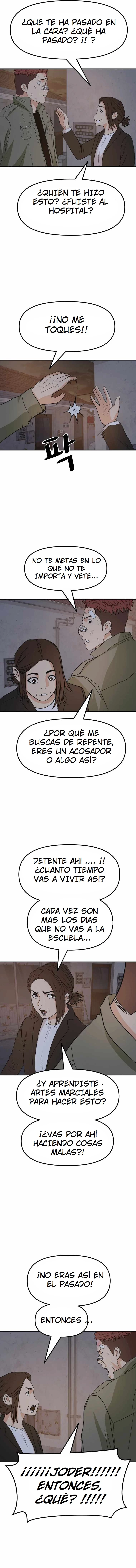 GUARDIAN PASSA > Capitulo 36 > Page 131