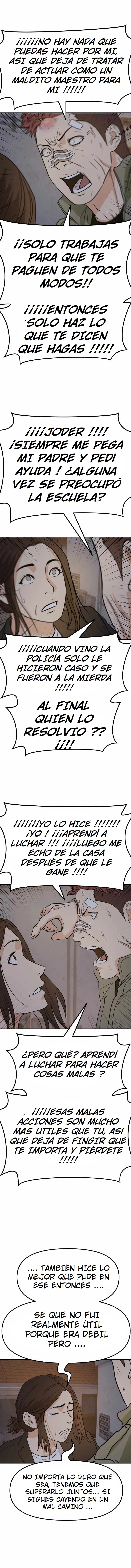 GUARDIAN PASSA > Capitulo 36 > Page 141