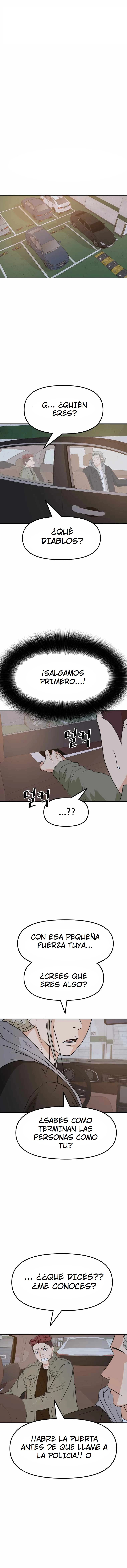 GUARDIAN PASSA > Capitulo 36 > Page 11