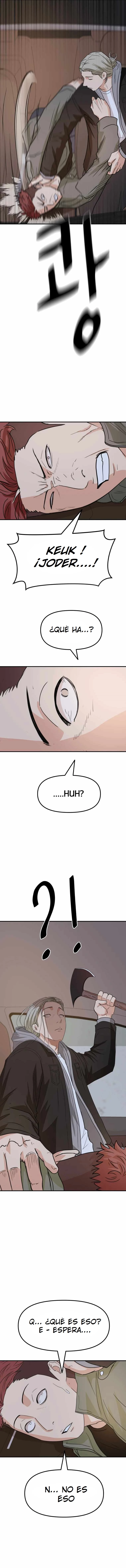 GUARDIAN PASSA > Capitulo 36 > Page 31