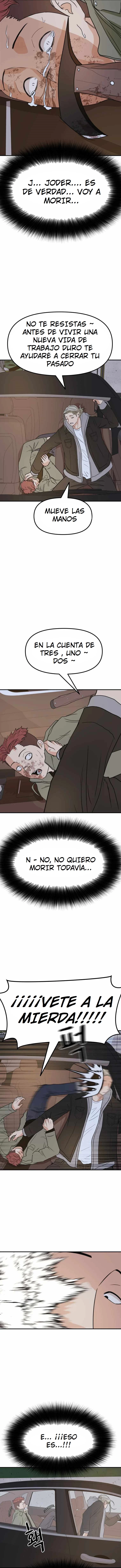 GUARDIAN PASSA > Capitulo 36 > Page 51